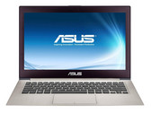 Test Asus UX32A-R3001V Ultrabook