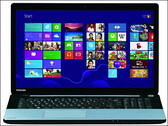 Toshiba: Neue Notebooks bei den Serien Satellite L50, S50 und S70
