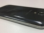 Samsung: Erste Bilder des Samsung Galaxy S4 Mini