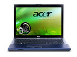Acer Aspire 4830TG-2412G64Mnbb