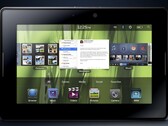 RIM: Blackberry Playbook im Juni mit 4G?
