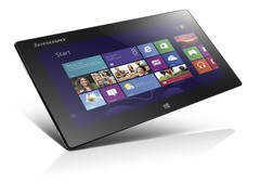 Test Lenovo IdeaTab Miix 10 64GB Tablet