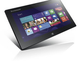 Test Lenovo IdeaTab Miix 10 64GB Tablet