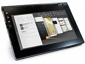 Notion Ink: Tablet-PC Adam 2 mit SoC OMAP4 von Texas Instruments angekündigt