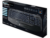 Roccat: Gaming-Keyboards der Serie Ryos erhältlich