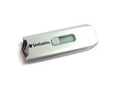 Test Verbatim Executive USB Stick 32 GB