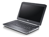 Test Dell Latitude E5420 Essential Notebook