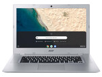 Acer Chromebook 15 CB315-2H-4451