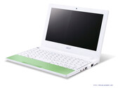 Acer: Aspire One D255 mit Intel Atom N550