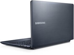 Test Samsung ATIV Book 2 - 270E5E Notebook