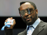 Intel: Musiker will.i.am wird Director of Creative Innovation