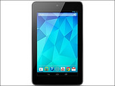 Tablets: Starke Konkurrenz für das neue Tablet Nexus 7 von Google