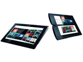 Sony: Update auf Android 4.0.3 ICS für Sony Tablets P und S ab 31. Mai
