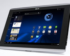 Test Acer Iconia Tab A100 Tablet/MID