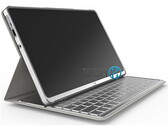 Acer: Windows-8-Tablet Aspire P3 unterwegs?
