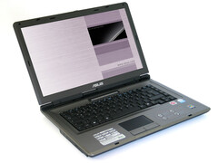 Test Asus X51R Notebook