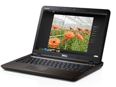 Test Dell Inspiron 14z (N411z) Notebook