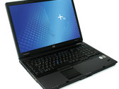 Test HP Compaq 8710p Notebook