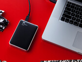 WD: Western Digital bringt mit My Passport Studio tragbare 2-TByte-Festplatte für den Mac