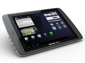 Archos: Archos 80 G9 und Archos 101 G9 nun mit schnellerem TI Omap 4 Dual-Core