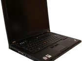 Test Lenovo Thinkpad T400 (6474-19G) Notebook