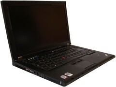 Test Lenovo Thinkpad T400 (6474-19G) Notebook