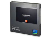 Adventskalender - 7. Türchen: Zwei Samsung SSDs der Serie 840 Basic
