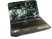 Test Acer Aspire 5536G Notebook