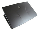Test Alienware M17x R4 Notebook