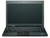 Test Lenovo ThinkPad X120e Notebook