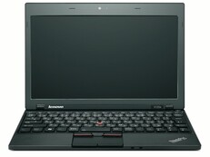 Test Lenovo ThinkPad X120e Notebook