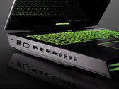 Dell: Details zu Precision M4700 und M6700 sowie Alienware M18x R2