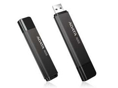 Test ADATA Nobility N005 16 GB USB 3.0