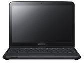 Test Samsung Series 5 Chromebook