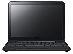 Test Samsung Series 5 Chromebook