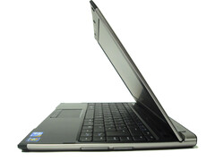 Test Dell Vostro V13 Notebook