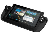 Wikipad: Gaming-Tablet Wikipad Ende Oktober bei Gamestop für 500 US-Dollar