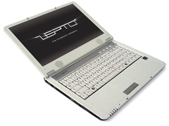 Test Zepto Znote 6324W Notebook