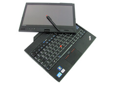 Test Lenovo ThinkPad X220T 4298-2YG Convertible/Notebook