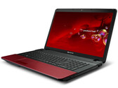 Packard Bell: 17,3-Zoll-Notebook EasyNote LS ab 600 Euro