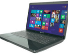 Test Packard Bell EasyNote LE69KB-45004G50Mnsk Notebook