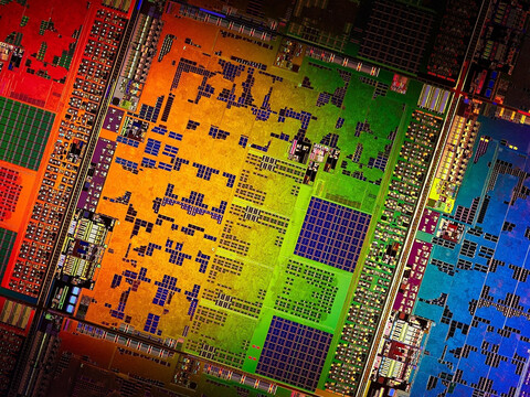 Im Test: AMD A6-1450 APU "Temash"