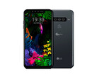 LG G8s ThinQ