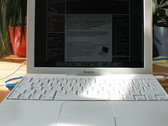 Testbericht Apple iBook 12" 1Ghz