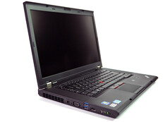 Test Lenovo ThinkPad W530 N1K43GE Notebook