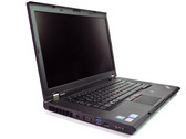 Test Lenovo ThinkPad W530 N1K43GE Notebook
