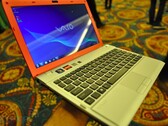 CES 2011: Sony zeigt schon vorab ein 11,6-Zoll-Vaio mit AMD Zacate E-350