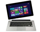 Test Asus Transformer Book TX300CA Convertible
