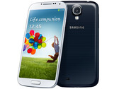 Samsung: Commercials und Übersicht der Sensoren im Smartphone Galaxy S4