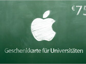 Apple: „Back To School“-Aktion von Apple mit 75-Euro-Gutschein